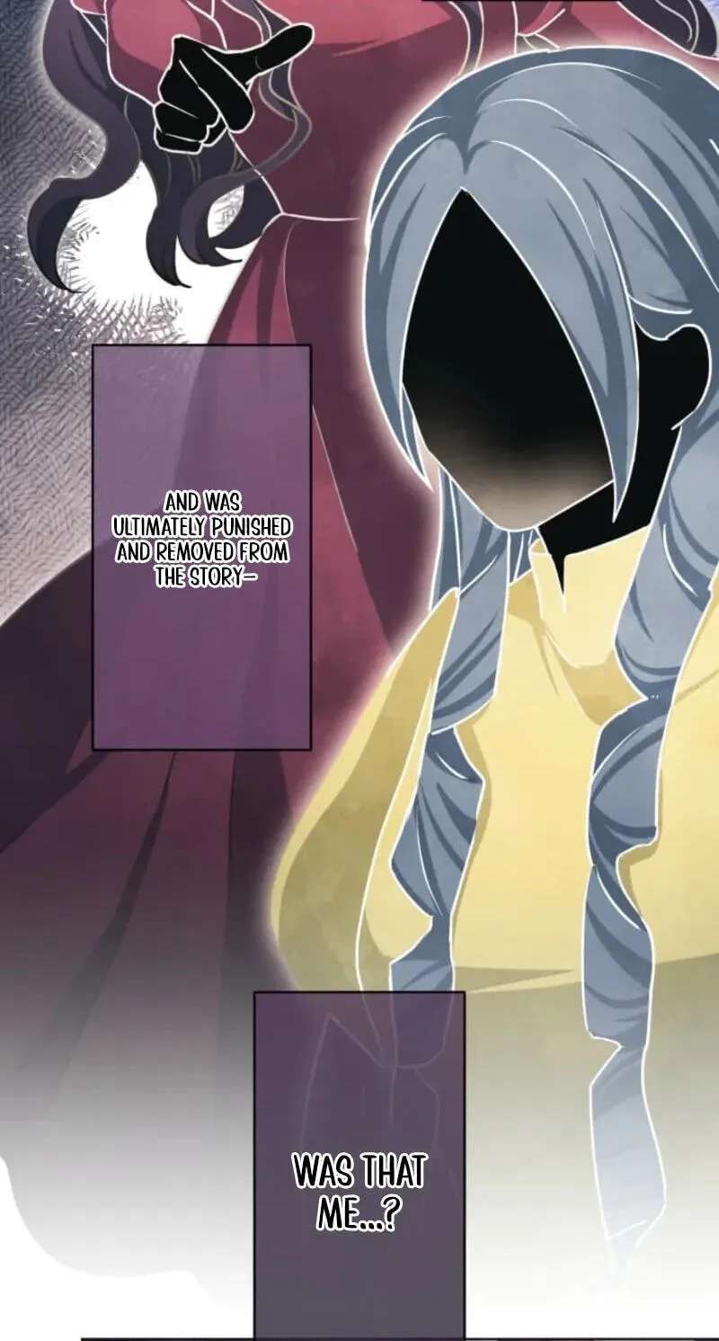 When My Enemies Weep Chapter 48 - page 68