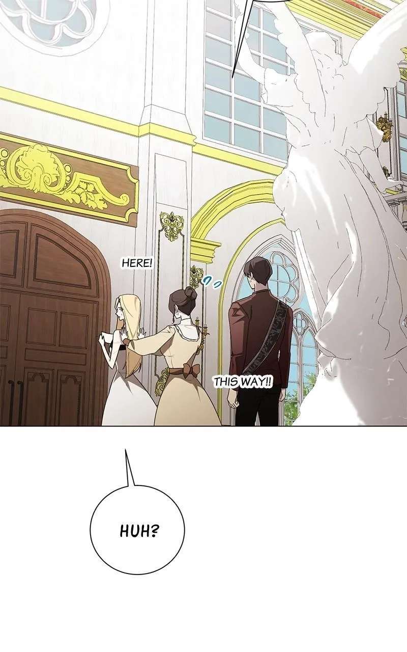 Wished You Were Dead Chapter 105 - page 12