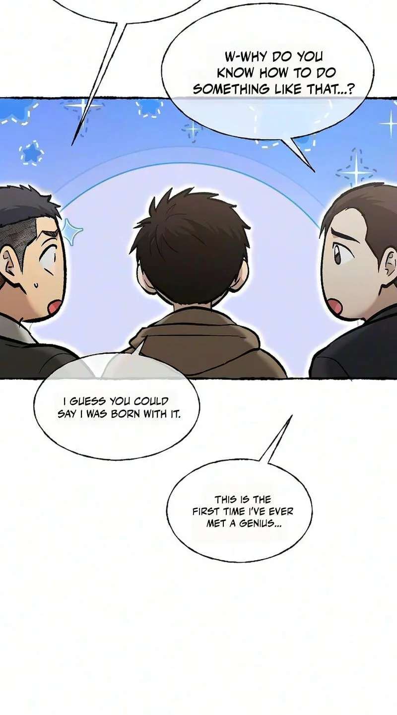 Hero of All Trades Chapter 89 - page 61