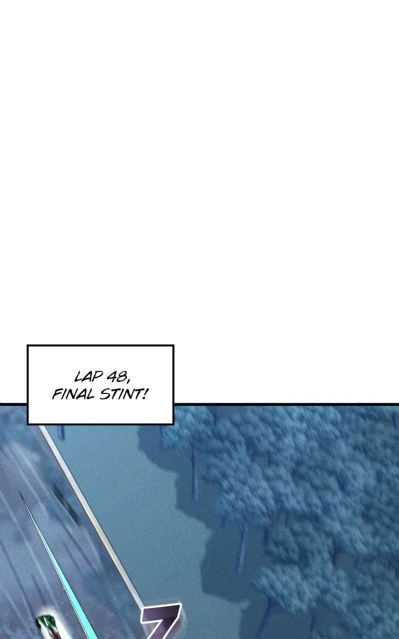 Mickey x F1 Racing to the Top Chapter 16 - page 54