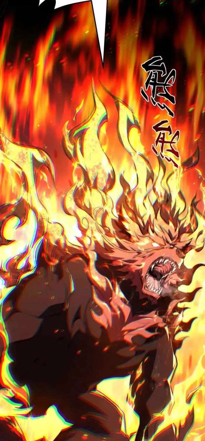 Rise of The Soul-Devouring God Chapter 26 - page 54