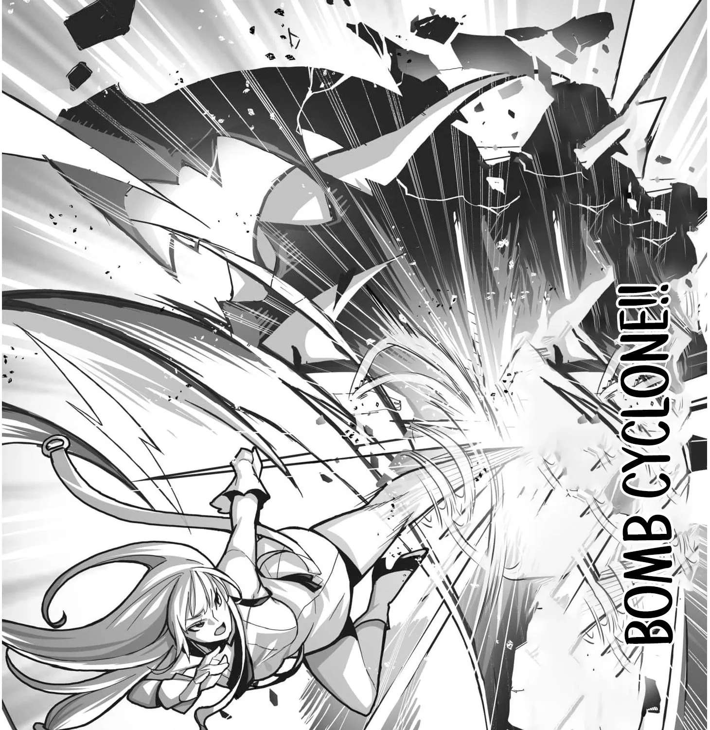 The Shadow Hero, an Old Man: In a World Where Superpowers Are Everything, a Powerless Old Man Is Doted On by His Beloved Disciple and Becomes a Hero from the Shadows Chapter 1 - page 16