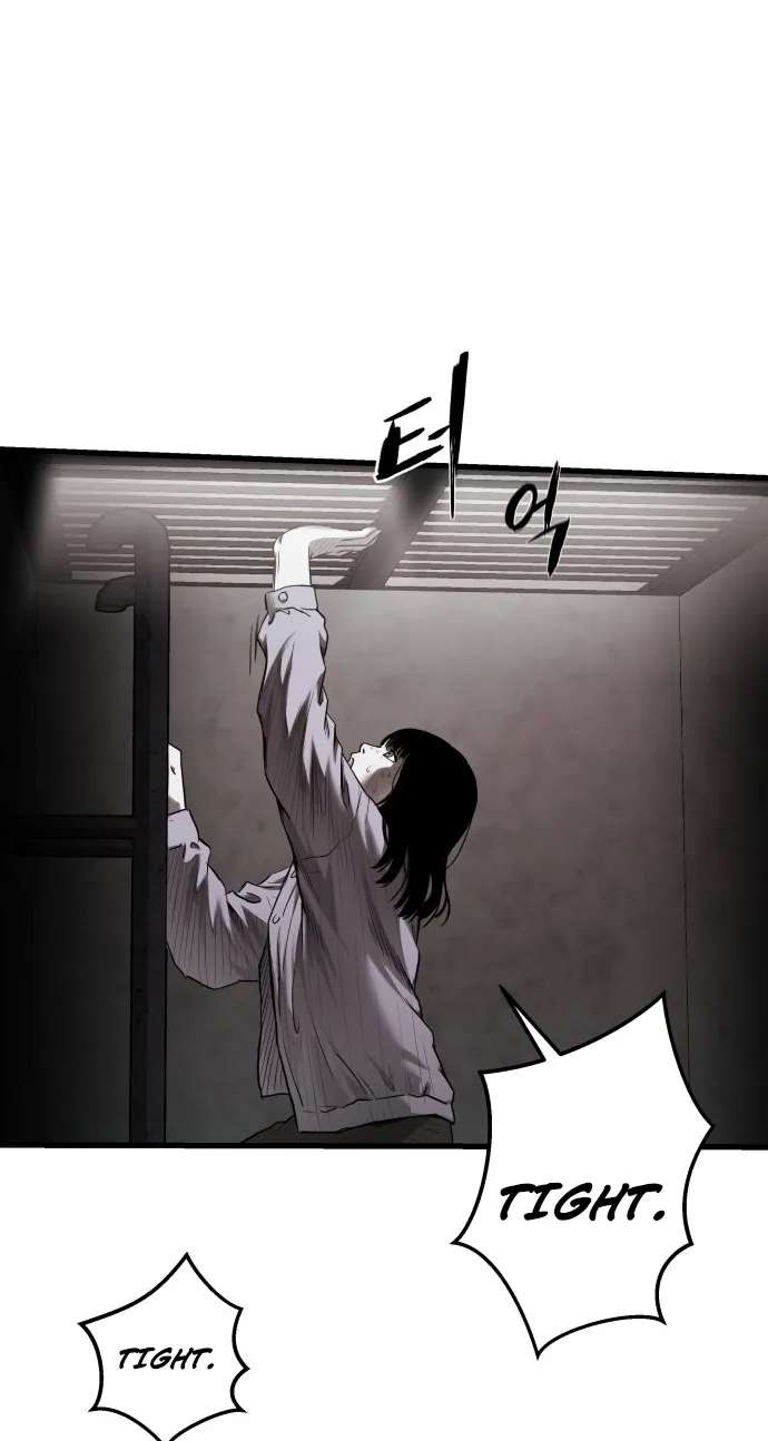 Supercritical Hell Chapter 1 - page 155