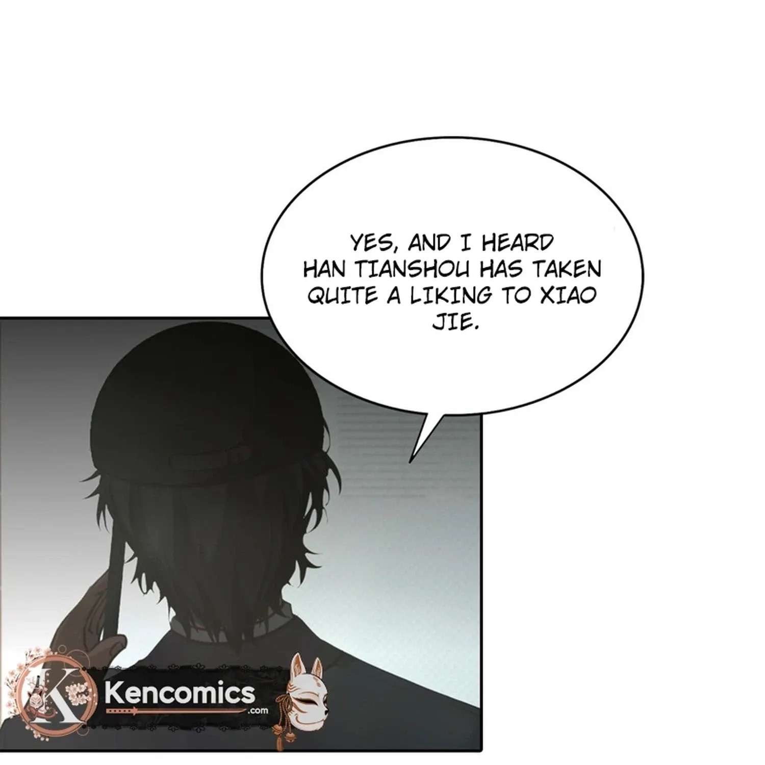 Counterattack System: I Maxed Out the Goddess' Favorability Chapter 23 - page 15
