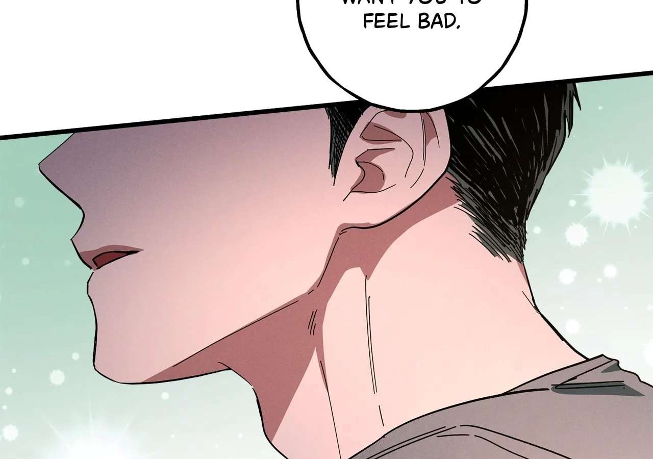 Jangsanbeom (Teriyaki) Chapter 20 - page 45
