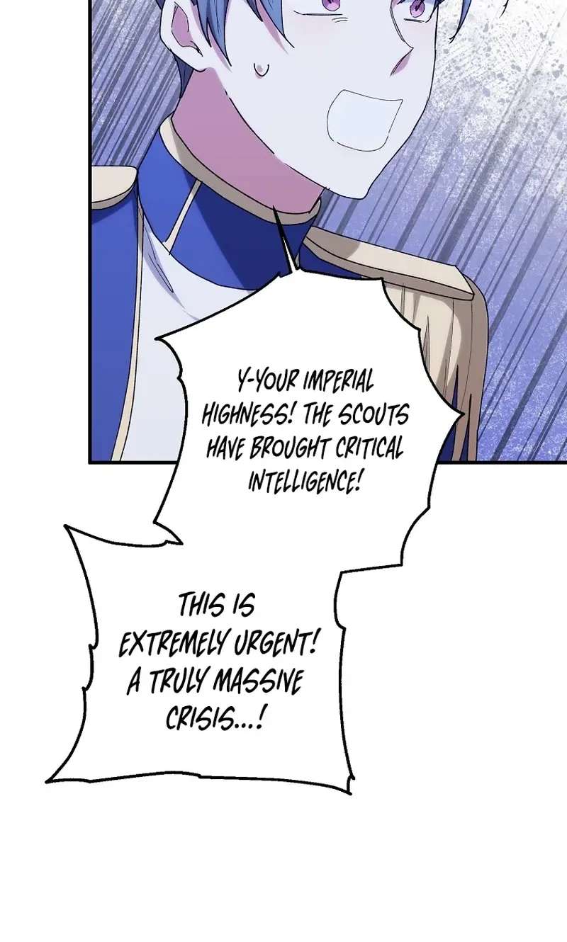 The Reason for Avoiding Him, the Perfect One Chapter 73 - page 24