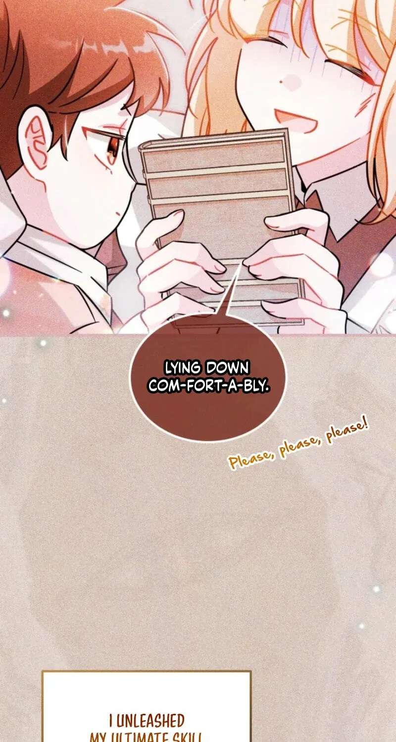 The Maid With a Child Chapter 30 - page 25