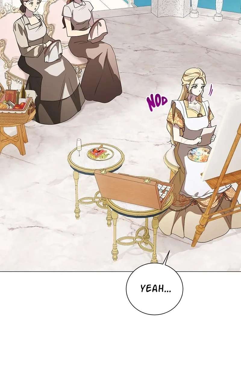 Wished You Were Dead Chapter 99 - page 89