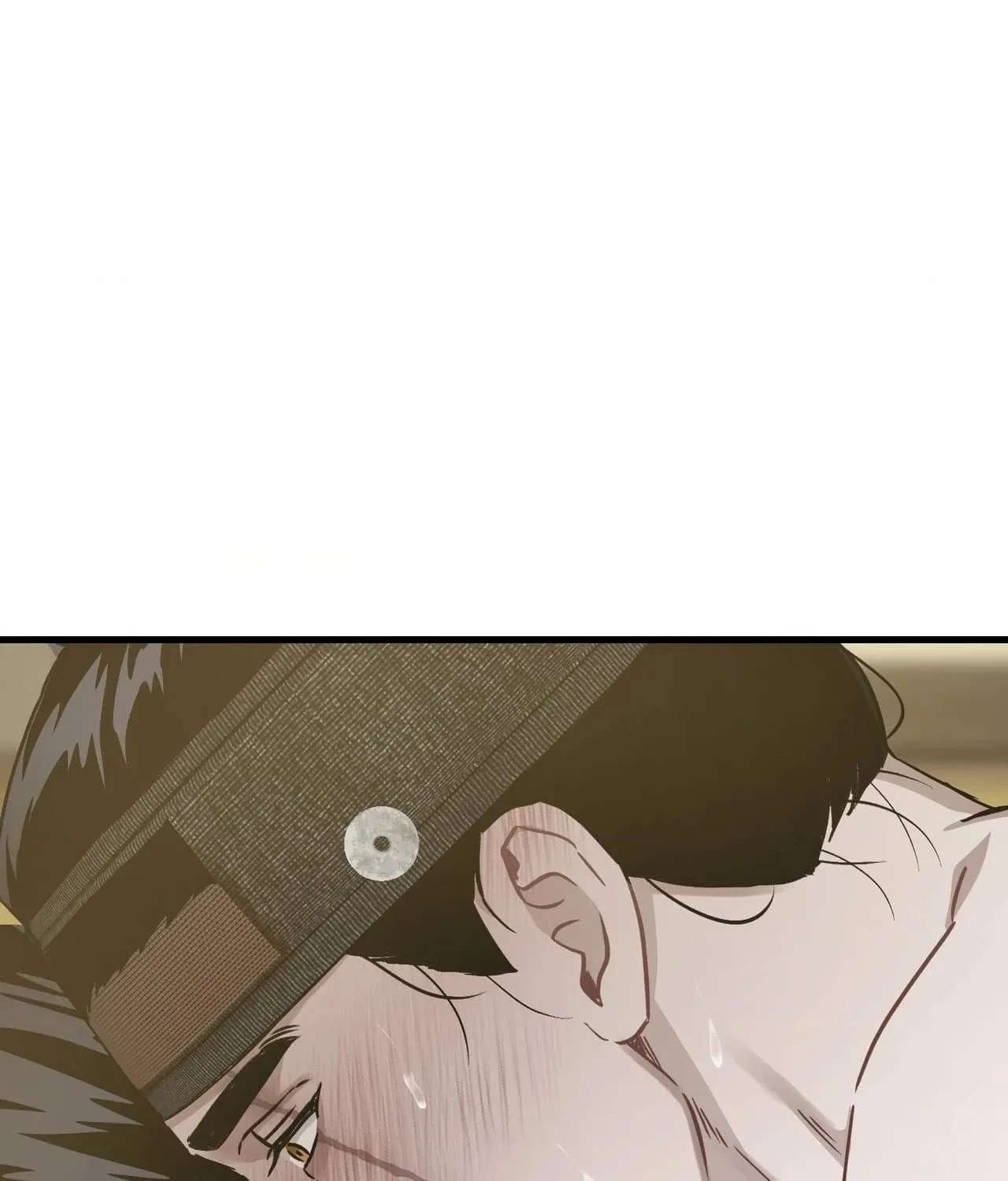 With Our Fingers Tightly Entwined Chapter 32 - page 207