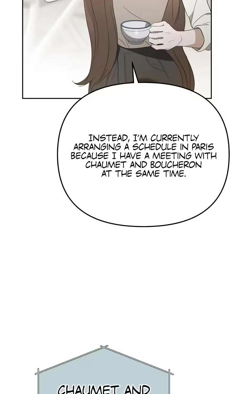I’d Rather Live as a Villain Chapter 42 - page 35