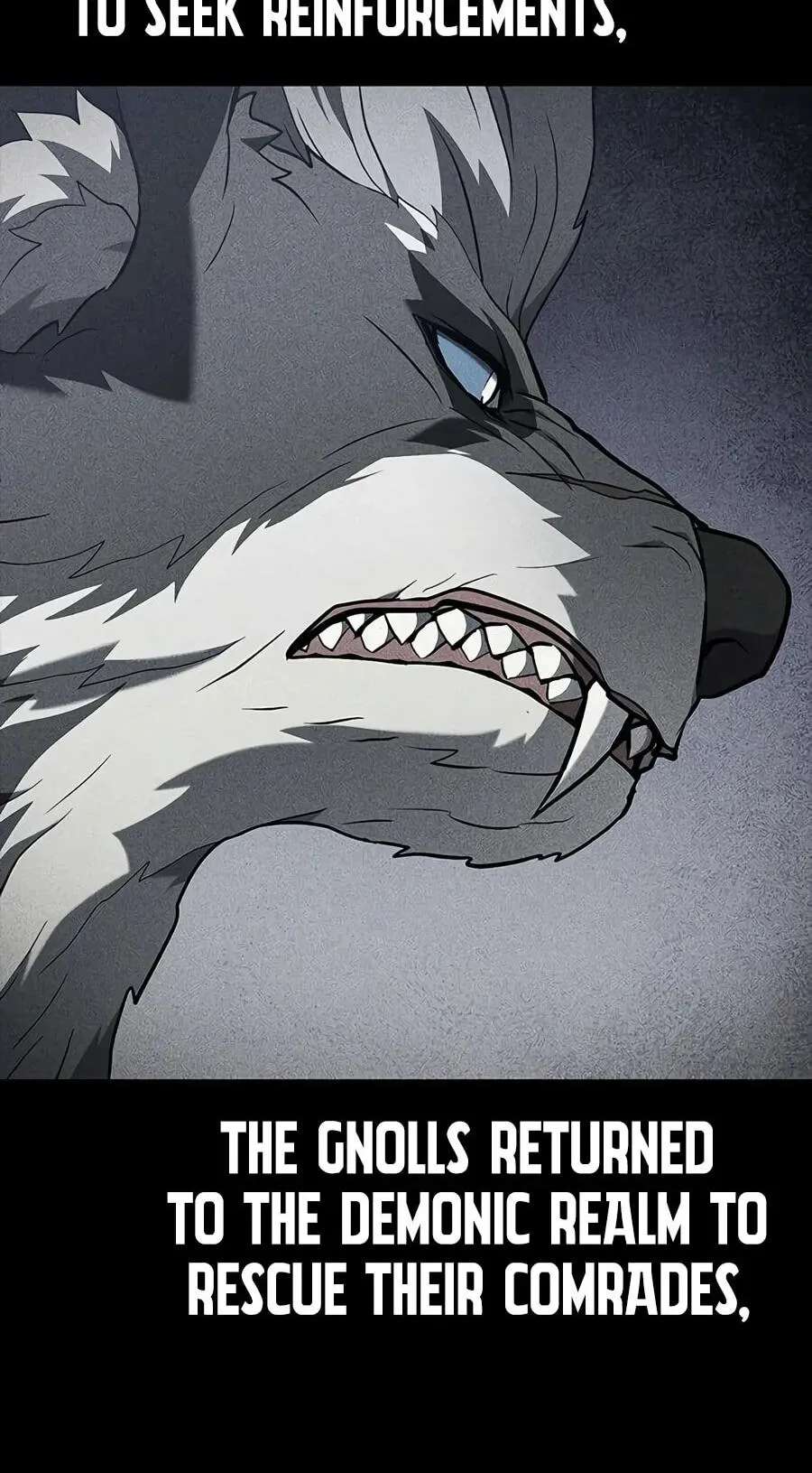 Life of a Demon Hunter Chapter 37 - page 17
