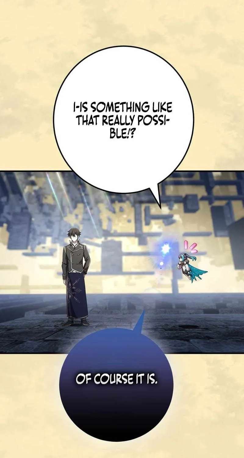 The Reincarnation Of The Forbidden Archmage Chapter 203 - page 8