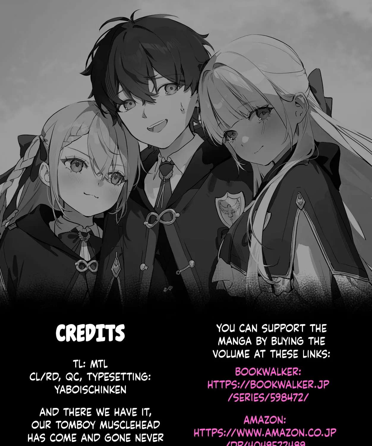 Infinite Magician ~I Was Persecuted as a Commoner's Child Without Magic Power, but I Possesses Infinite Magical Power~ Chapter 8 - page 59