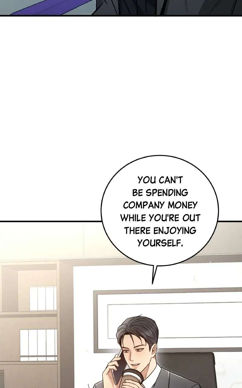 First Affection Chapter 2 - page 51