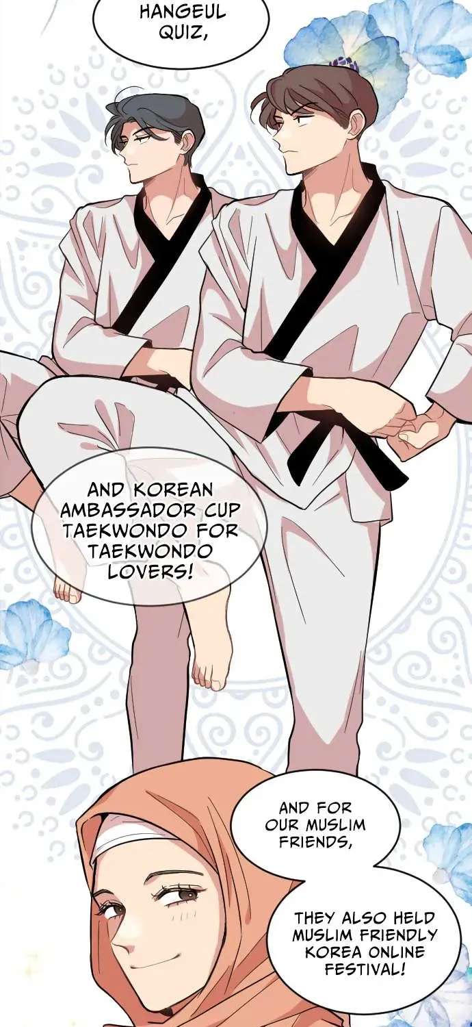 K-Chingu Chapter 4 - page 13