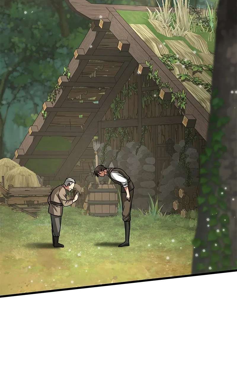 The OtherworldlyFamily Man Chapter 3 - page 158