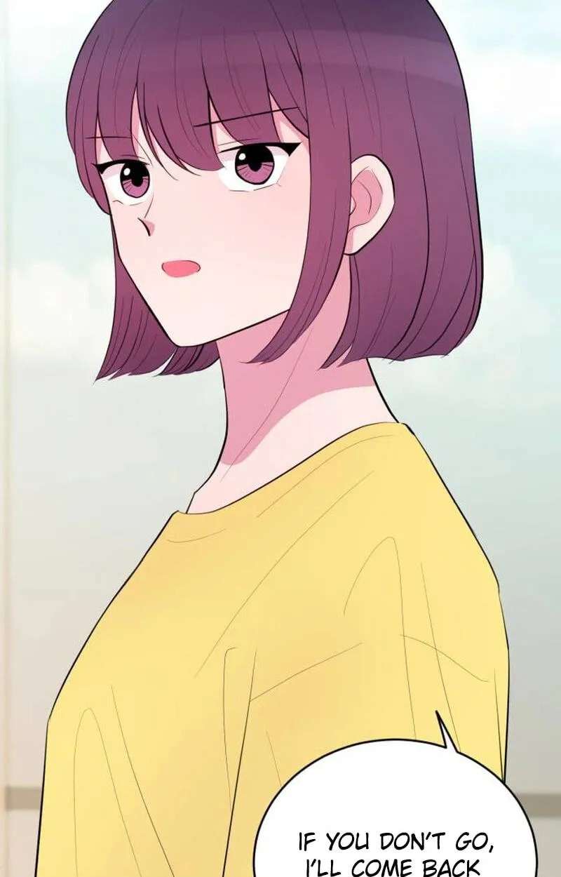 Even If You Don't Have a Third Chapter 57 - page 76