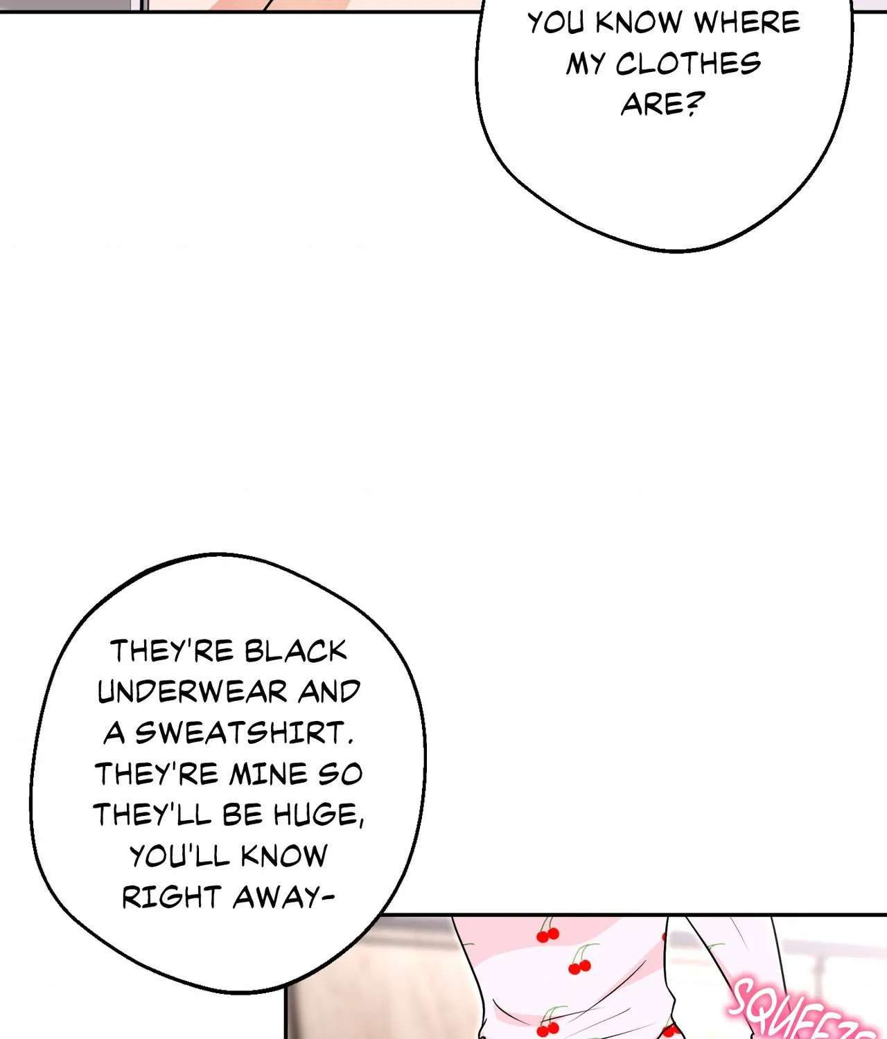 Tada Hitori, Anata Dake Chapter 10 - page 83