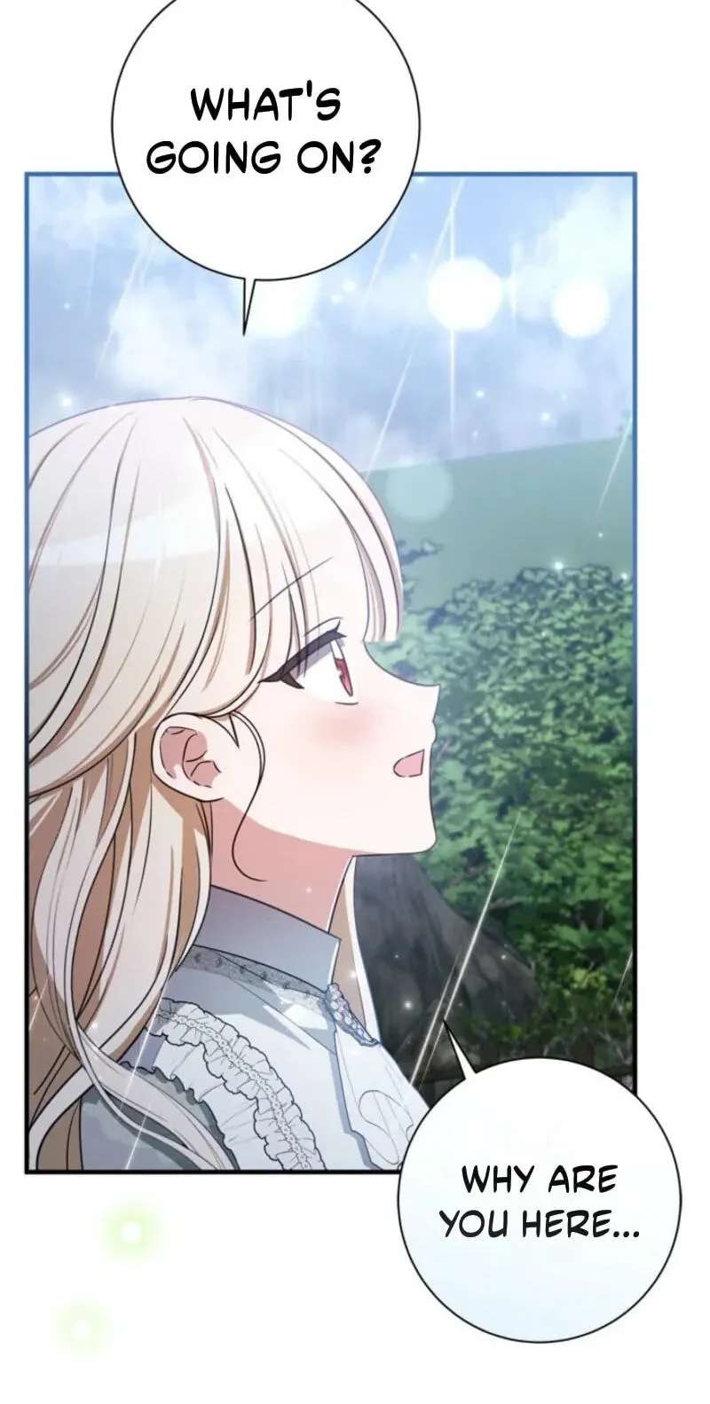 The Count's Beloved Contract Young Lady Chapter 49 - page 29