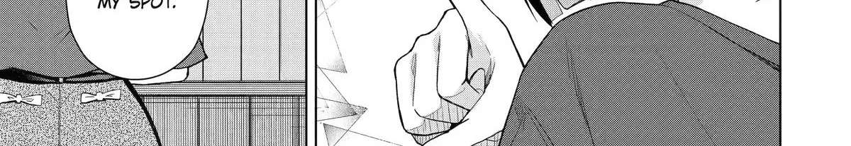 Tachi Nomi Izakaya De Kei Joshidaisei Ga Tonari Ni Kuru Hanashi Chapter 16 - page 30