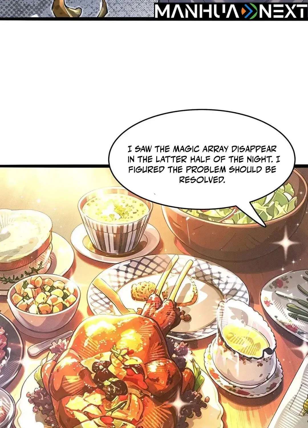 My Female Apprentices Are All Future Big Shots Chapter 403 - page 7