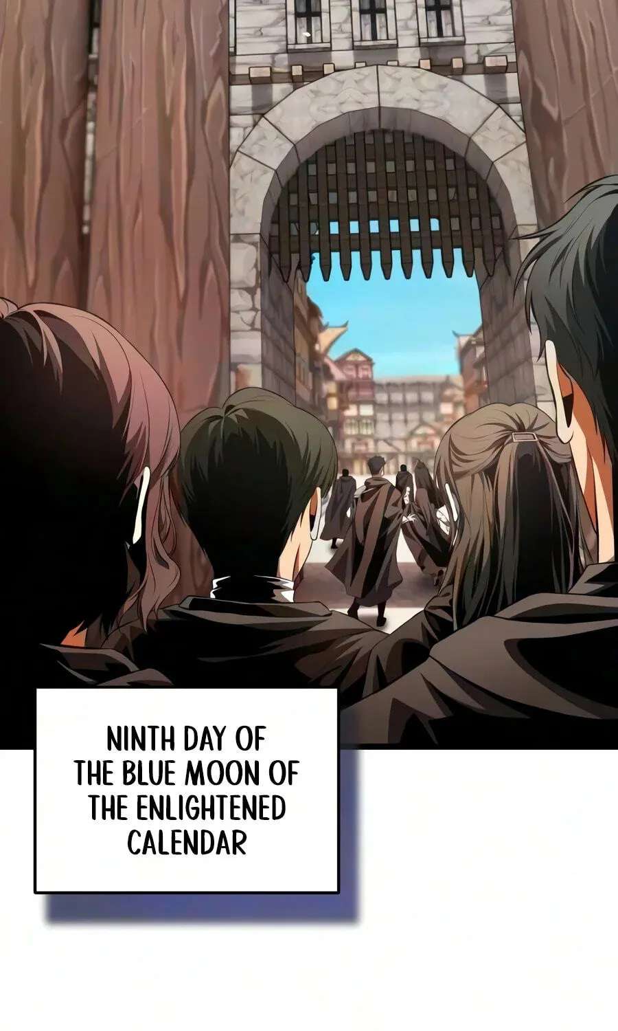 Reincarnator (Alla) Chapter 152 - page 97