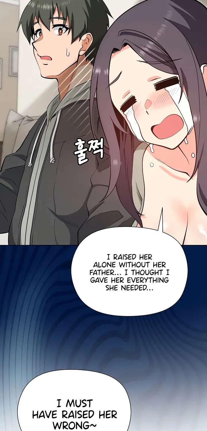 Your Mom Is the Best Chapter 1 - page 89