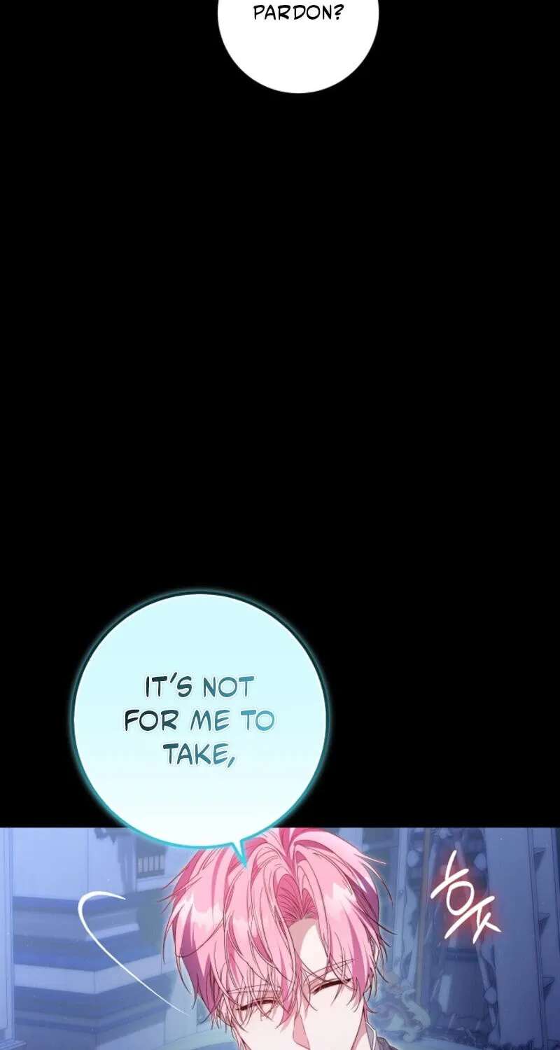 The Returned Villainess Vows to Stay Single Chapter 53 - page 91