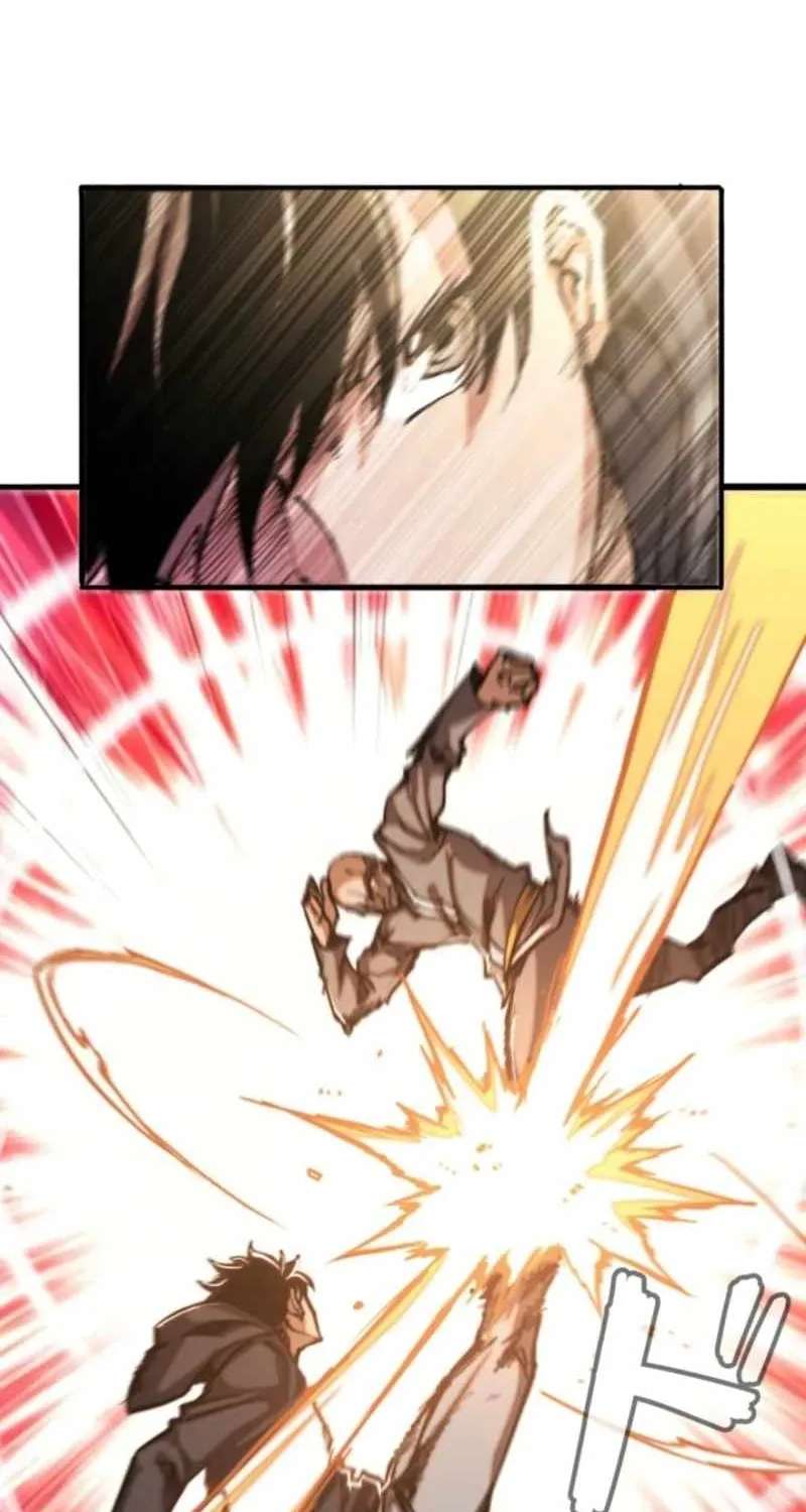I Gained Power in a Post-Apocalyptic World and Became Unrivaled in the Real World Chapter 24 - page 30