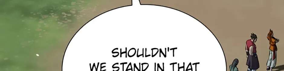 Absolute Master of the Senate Chapter 68 - page 2