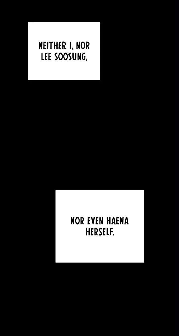 My Unknown Girlfriend Chapter 47 - page 58