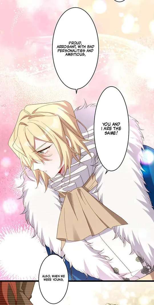 Kono Mama da to Shinisou na no de, Akuyaku Reijou wa Utahime ni Naru Koto ni Shita Chapter 21 - page 22