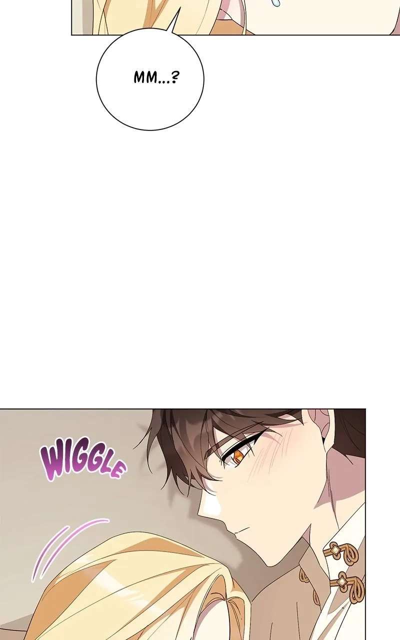 Wished You Were Dead Chapter 117 - page 76