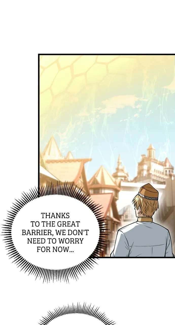 The DespisedDark Mage Lives Again Chapter 36 - page 39