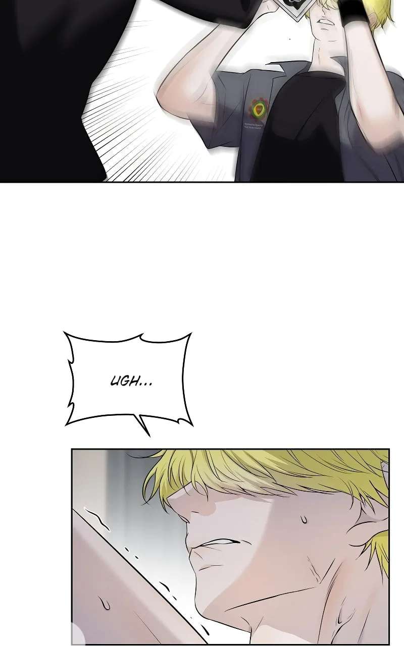 How to Win Over an Alpha Male Chapter 35 - page 26