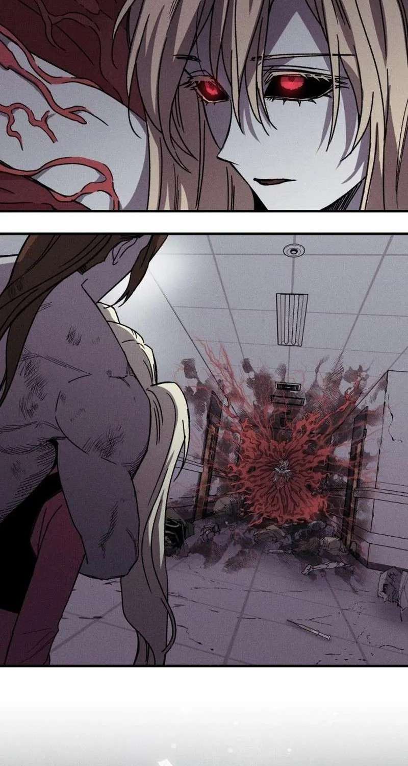 Zombie Herd Chapter 49 - page 86