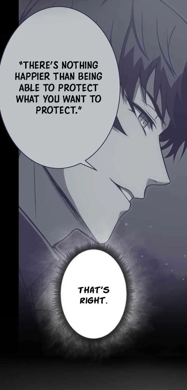 The Underworld Transcendent Is Unrivaled at the School——! Chapter 48 - page 27
