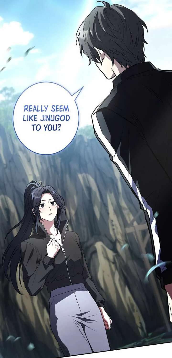 Only I Have an EX-Grade Summon Chapter 41 - page 37