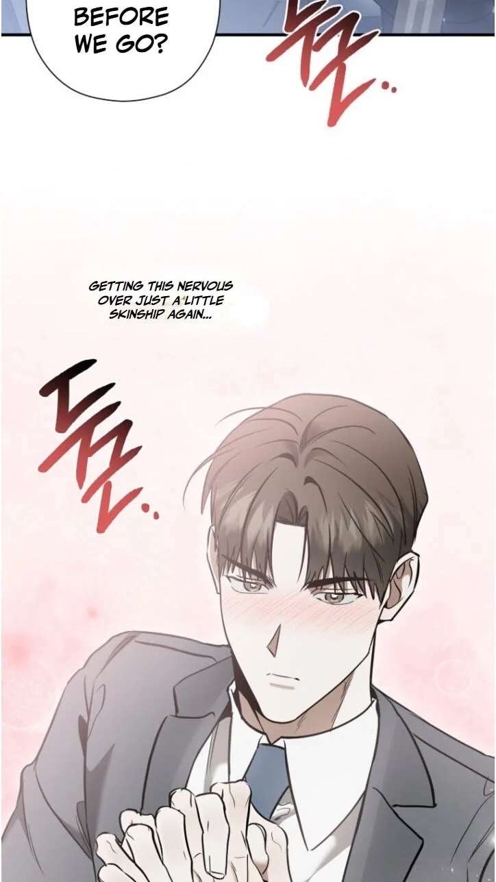 This Isn't Why I Applied Chapter 42 - page 36