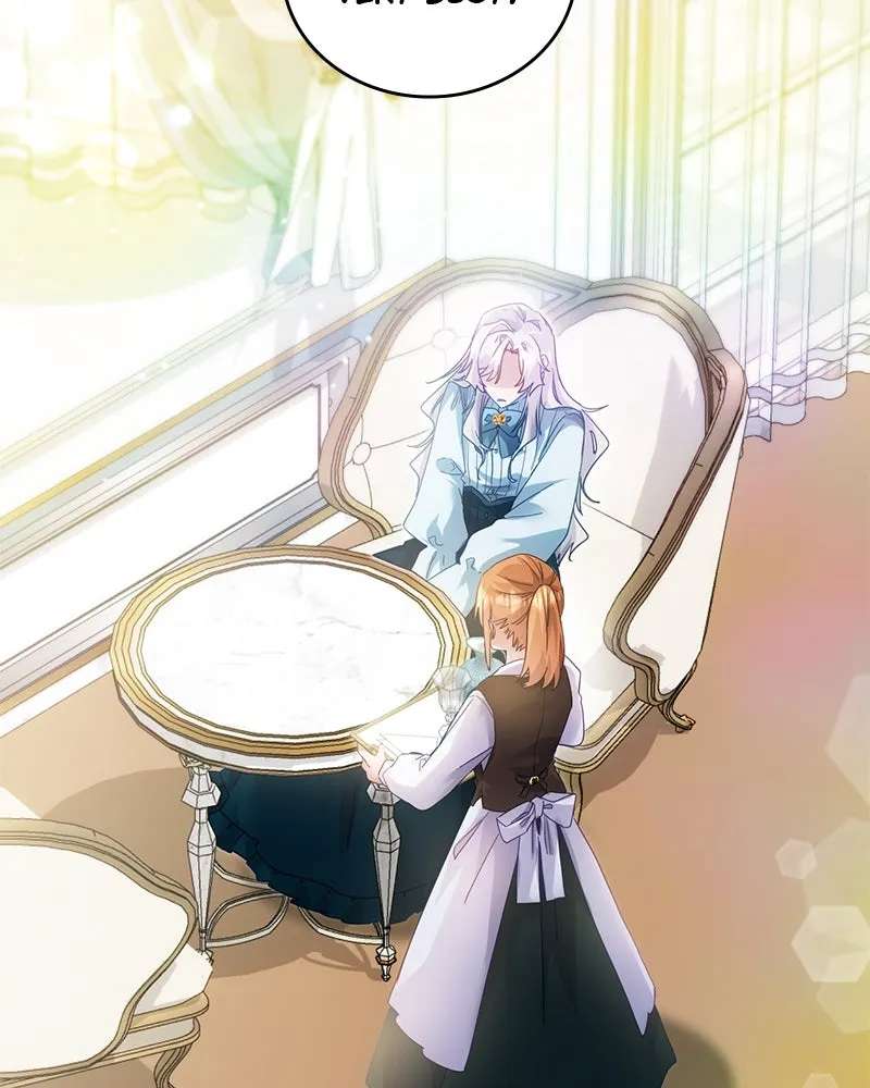 My Lady is aYoung Master Chapter 15 - page 45