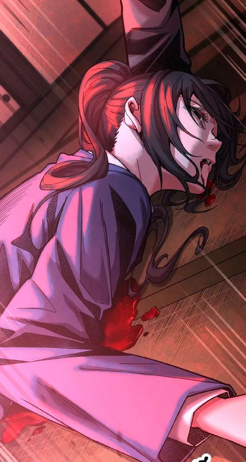 The Man Who Vowed Revenge on His Demon Wife Chapter 1 - page 183