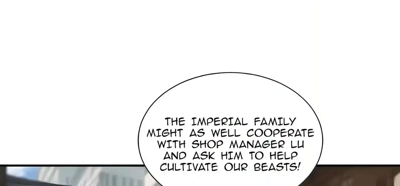 I Opened the Mythical Pet Era Chapter 58 - page 36