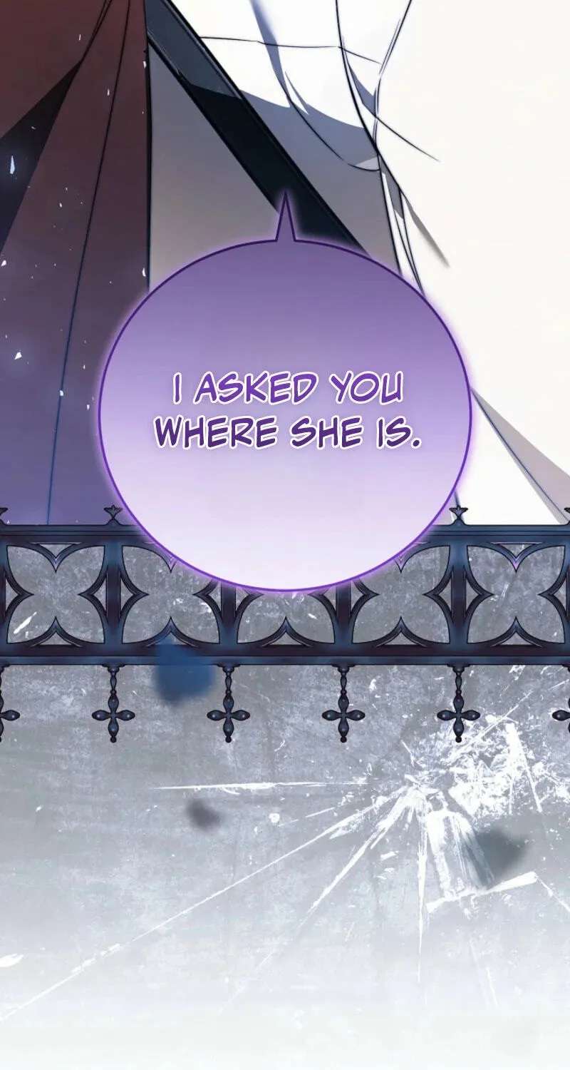 The Eldest Daughter Walks Down The Flower Path Chapter 46 - page 3