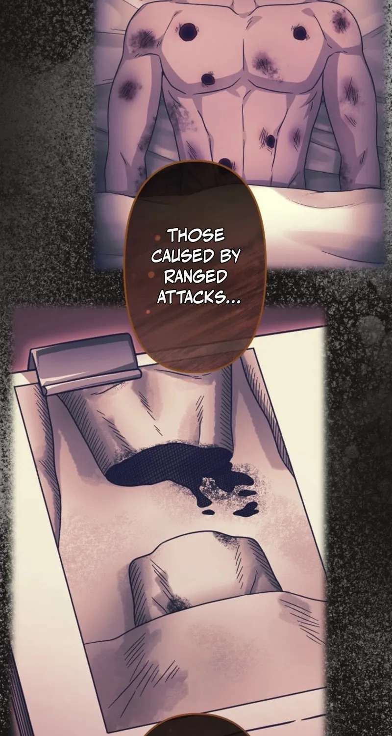 Gray Ash: The Dismissed Knight Begins Anew in the Dungeon City Chapter 52 - page 71