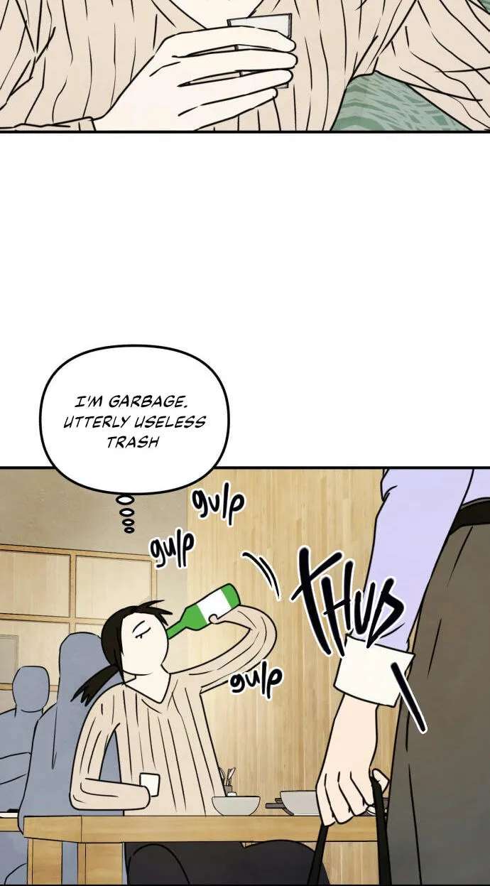 Eating Me Is Prohibited! Chapter 15 - page 35