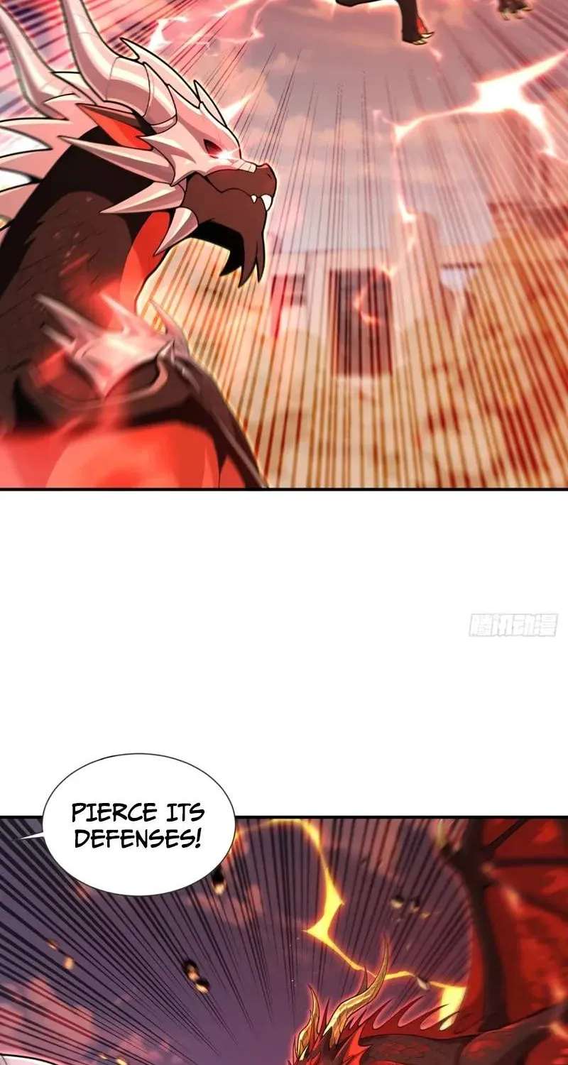 I Ushered in the Age of Mythical Pet Beasts Chapter 55 - page 6