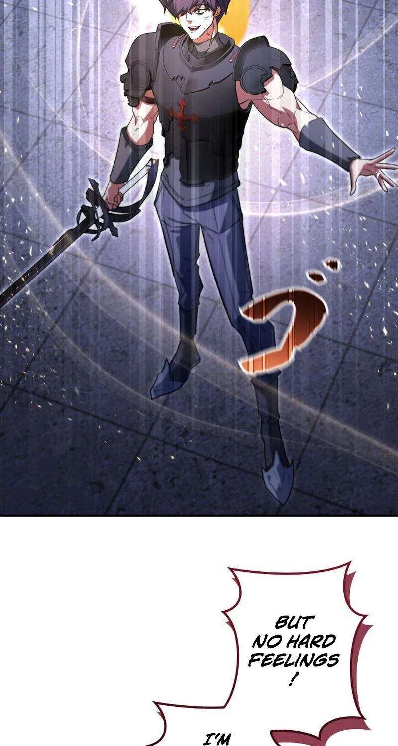 The Sword Emperor Who Surpasses His Previous Life Chapter 38 - page 75
