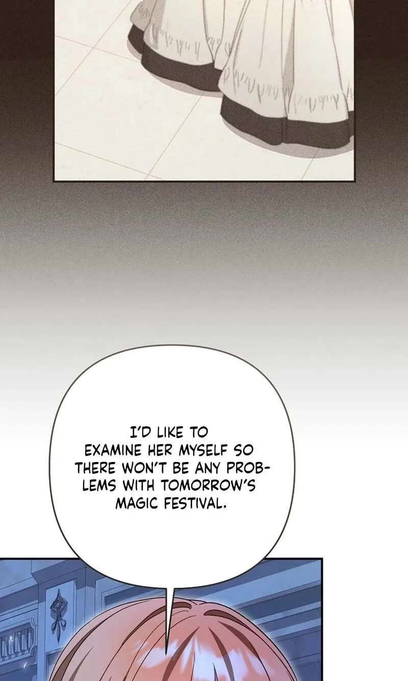 She Wasn't My Daughter Chapter 55 - page 7