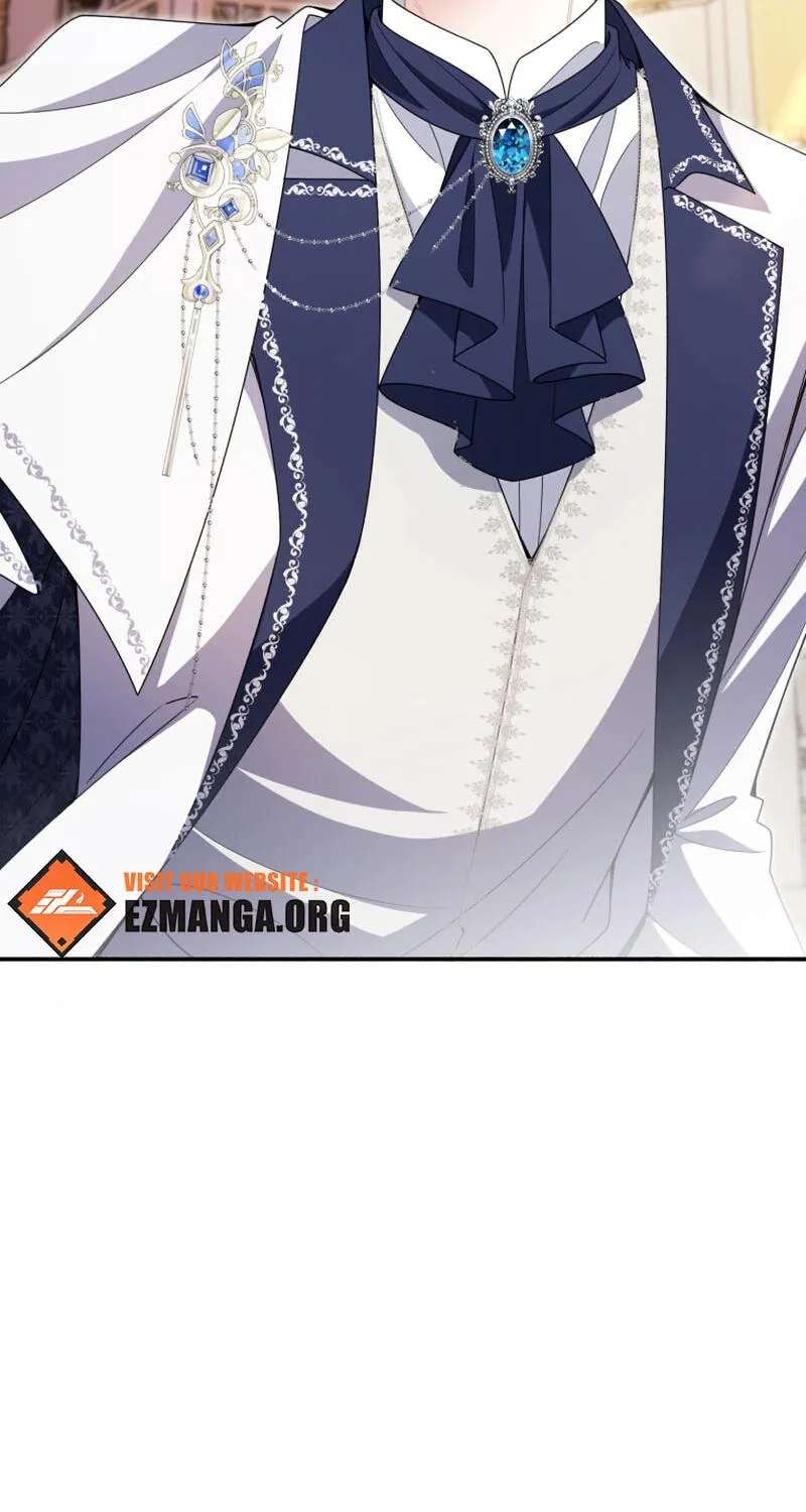 Yasagurete Shimatta Reijou wa, Shuuchaku Ouji ni Nabikitakunai! Chapter 59 - page 24