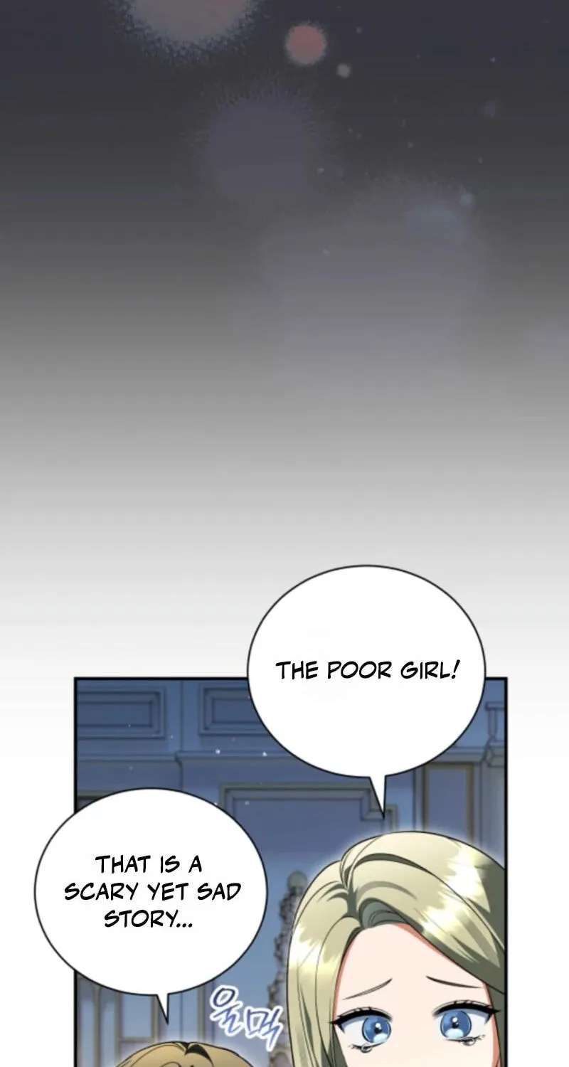 The Eldest Daughter Walks Down The Flower Path Chapter 43 - page 66